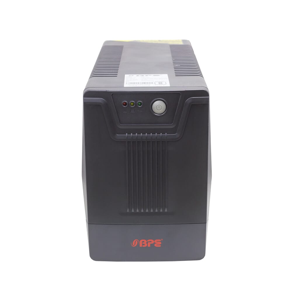 Computer and Laptop UPS - 1000